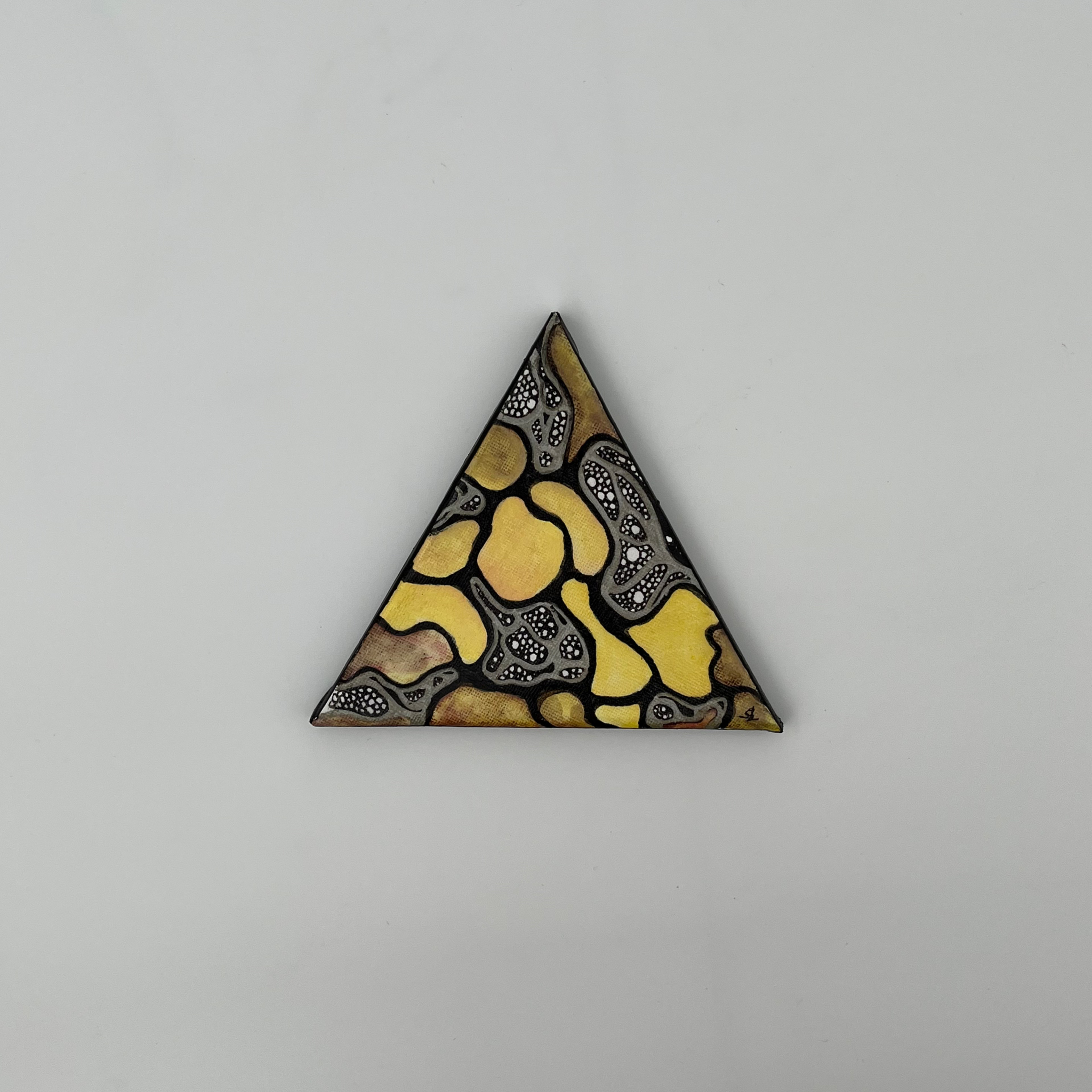 I Dunno Y’all, I think it’s a Virus